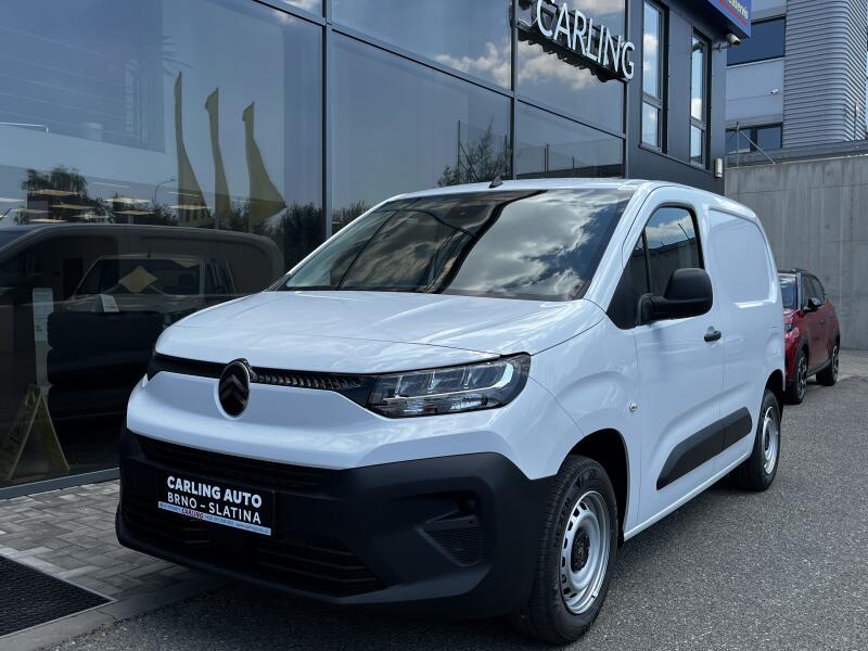 Citro�n Berlingo