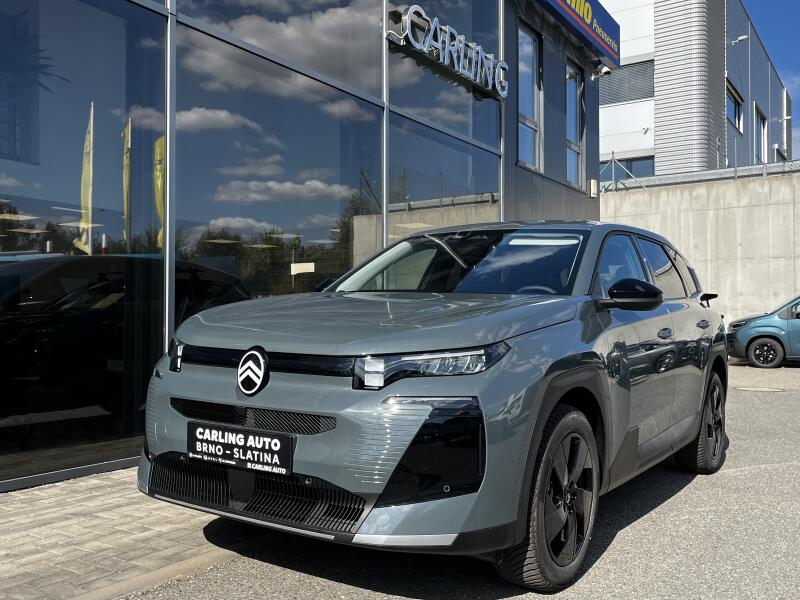 Citro�n C5 Aircross