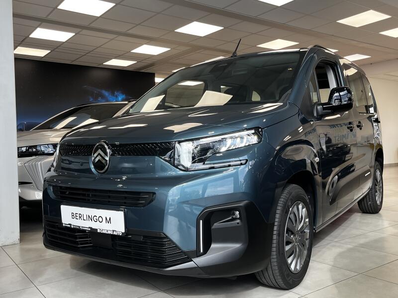 Citro�n Berlingo