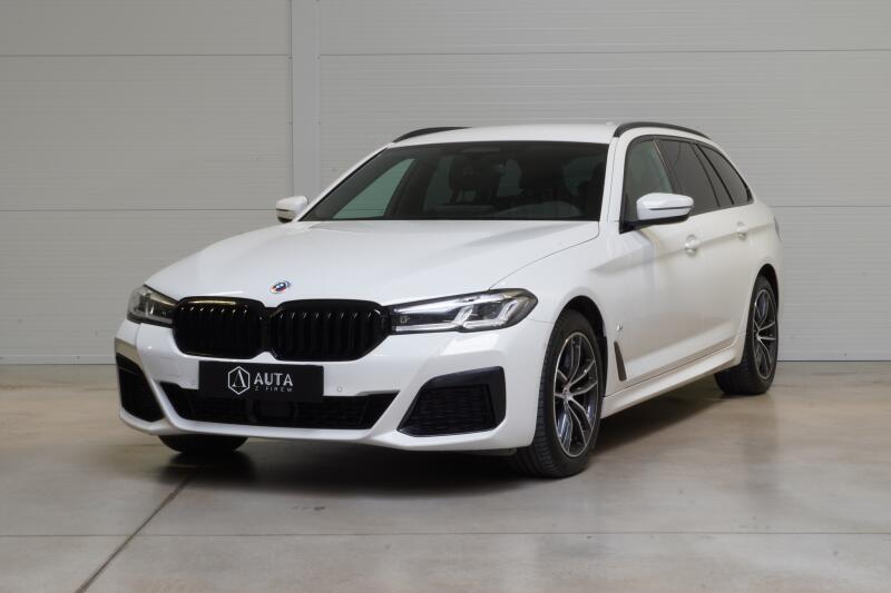 BMW 5er Reihe