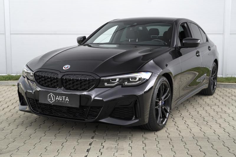 BMW 3er Reihe