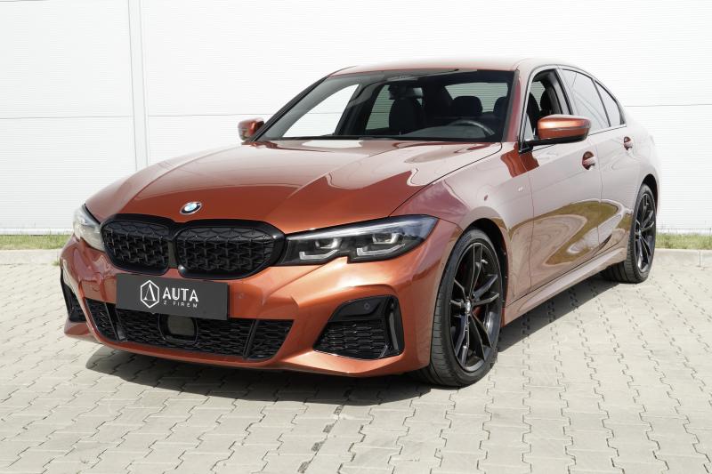 BMW 3er Reihe