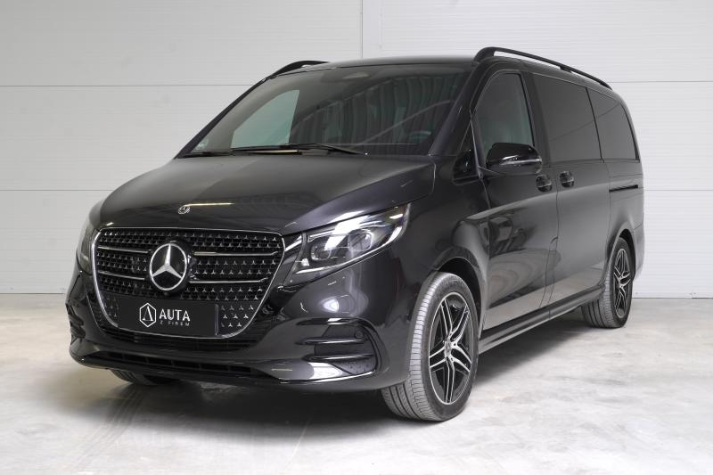 Mercedes-Benz Klasse V