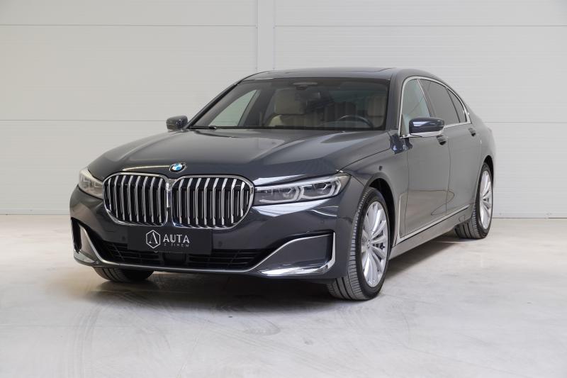 BMW 7er Reihe