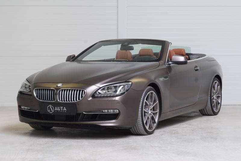 BMW 6er Reihe