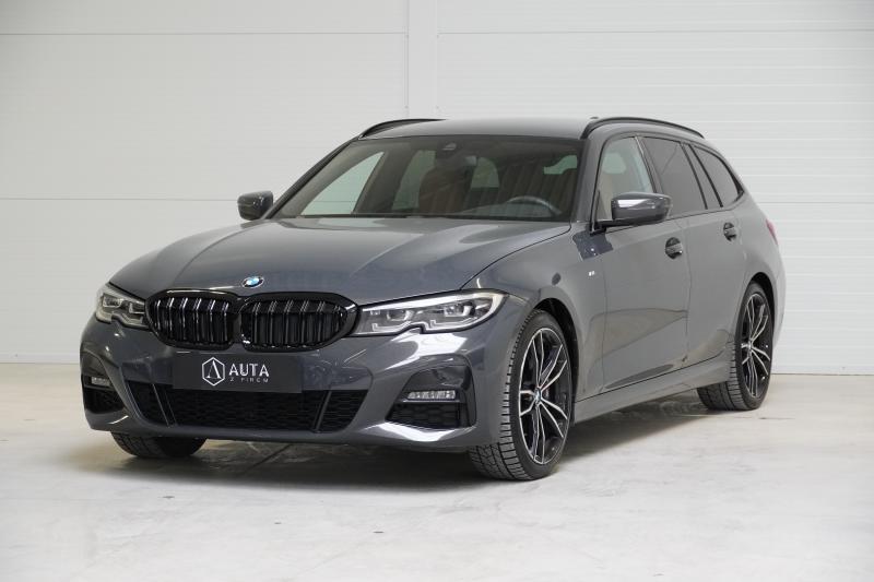 BMW 3er Reihe