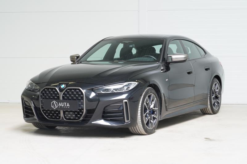 BMW 4er Reihe