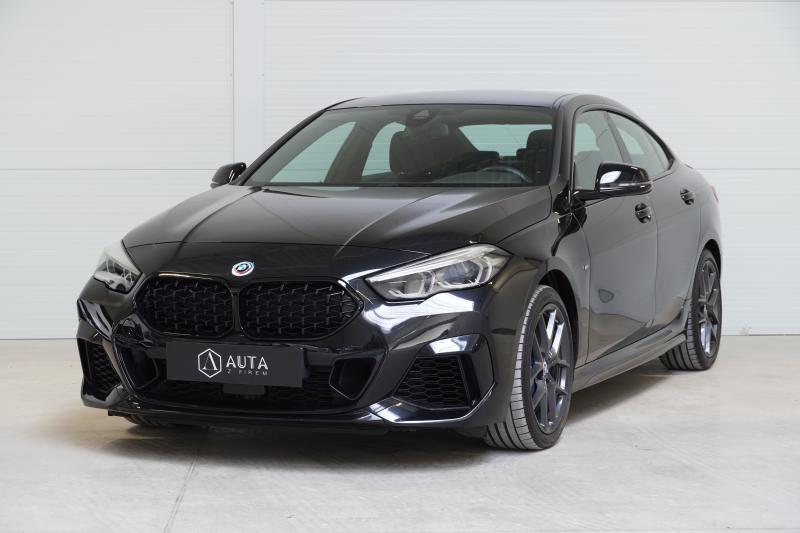 BMW 2er Reihe