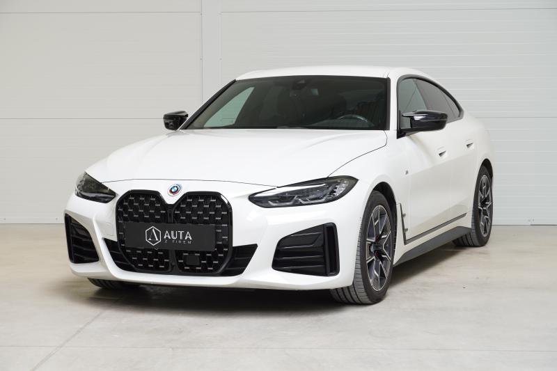 BMW 4er Reihe
