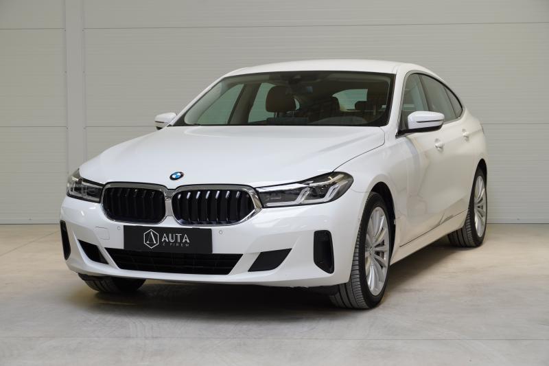 BMW 6er Reihe