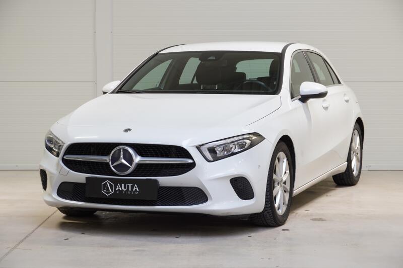 Mercedes-Benz Serii A