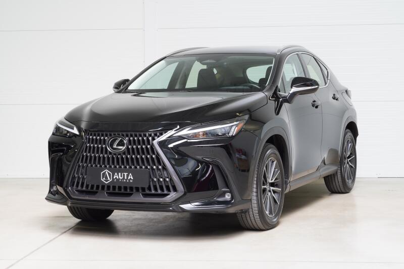Lexus NX 350h