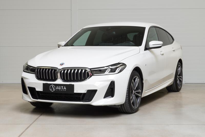 BMW Rad 6
