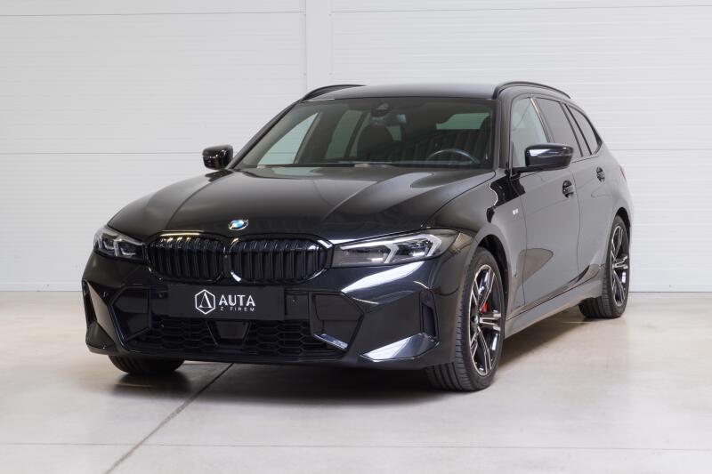 BMW Rad 3