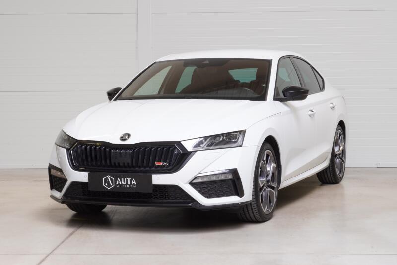 �koda Octavia