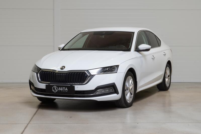�koda Octavia
