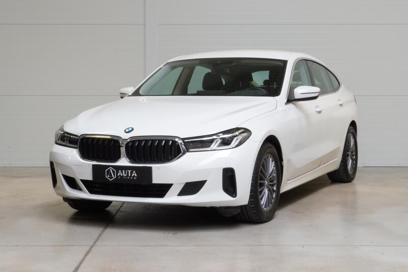 BMW 6er Reihe