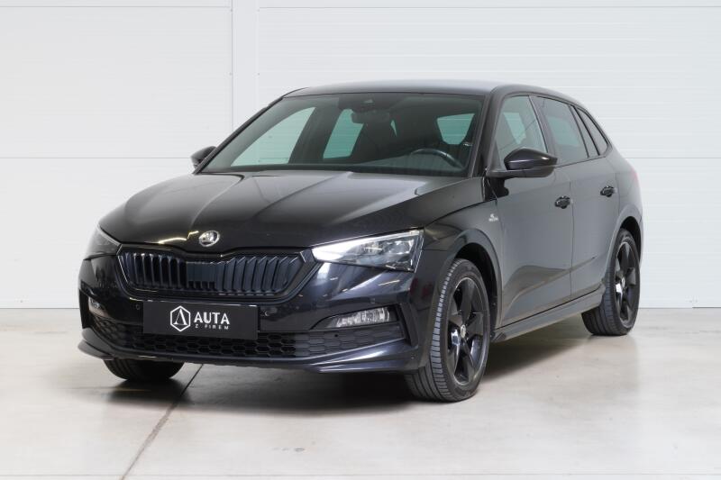 �koda Scala
