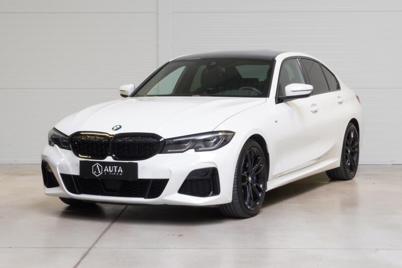BMW 3er Reihe