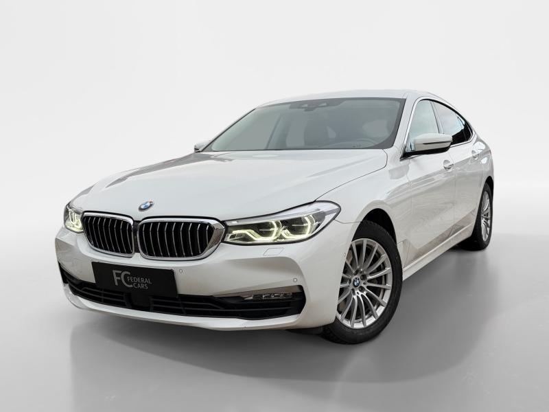 BMW 6er Reihe