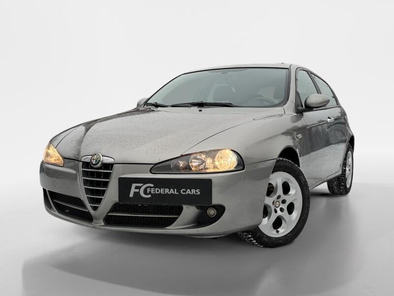 Alfa Romeo 147