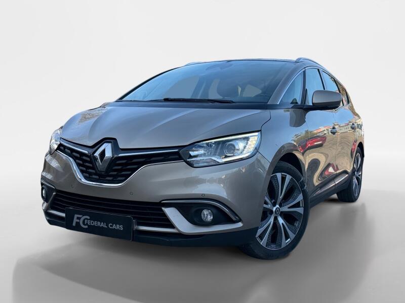 Renault Sc�nic