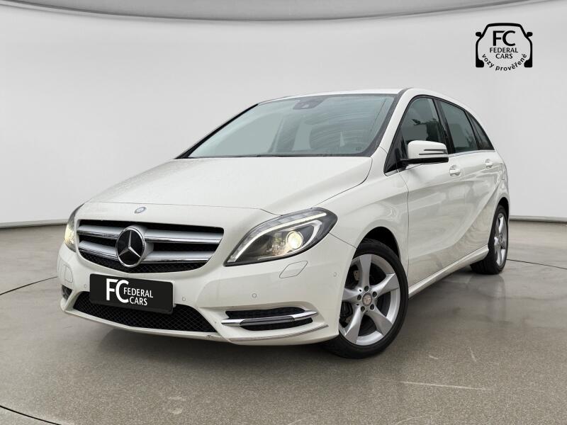 Mercedes-Benz Serii B