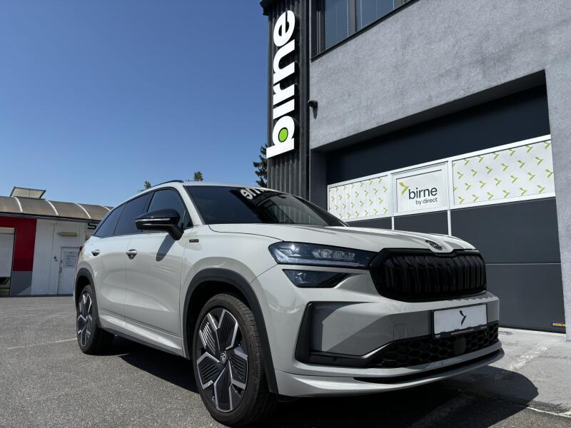 �koda Kodiaq