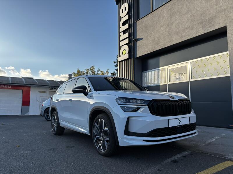 �koda Kodiaq