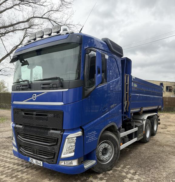 Volvo FH