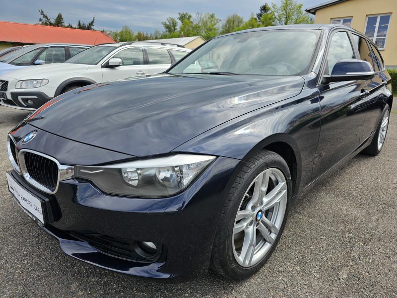 BMW 3er Reihe