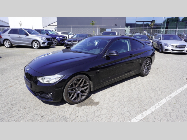 BMW 4er Reihe