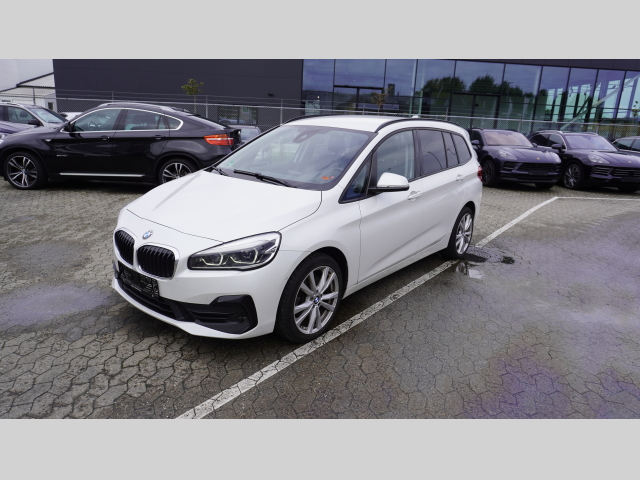 BMW 2er Reihe