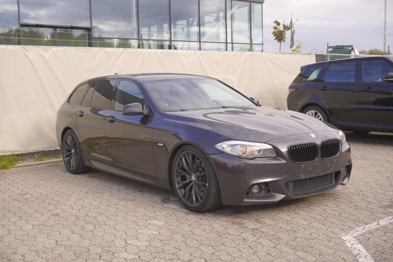 BMW Serie 5