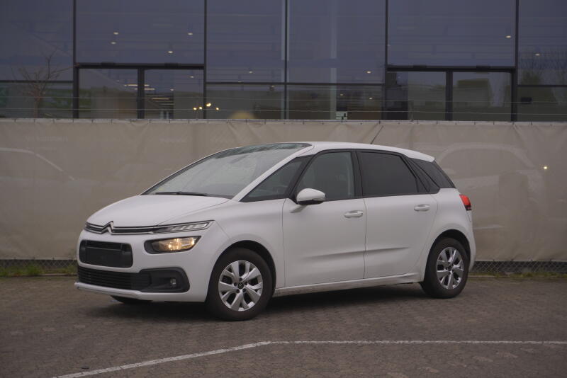 Citro�n C4 Picasso