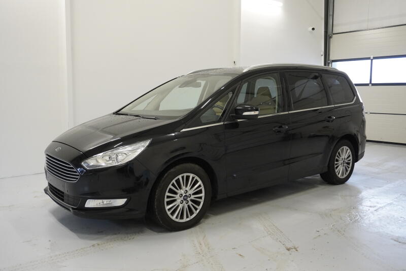 Ford Galaxy