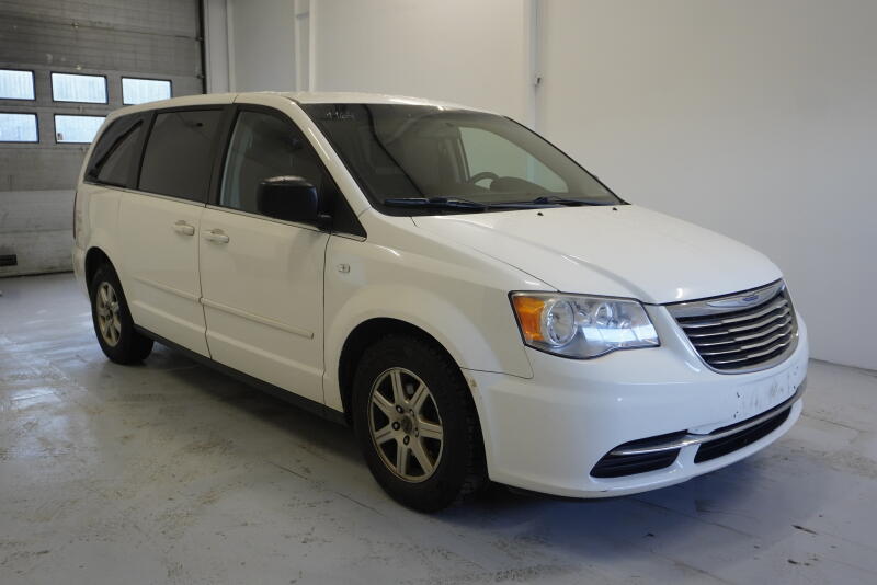Chrysler Town & Country