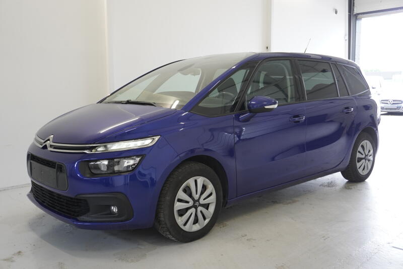 Citro�n Grand C4 Picasso
