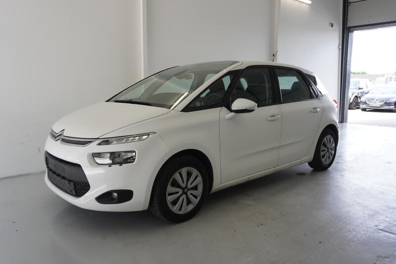 Citro�n C4 Picasso
