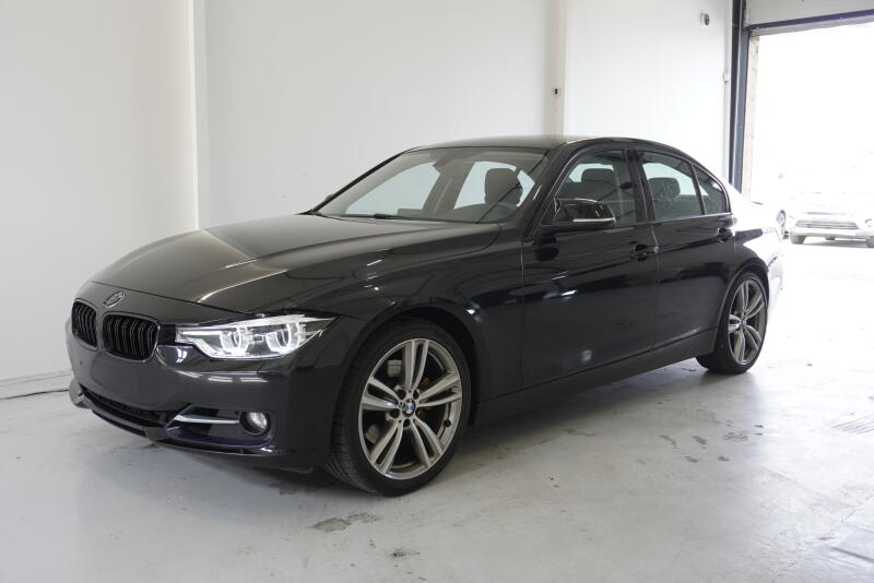 BMW Serie 3