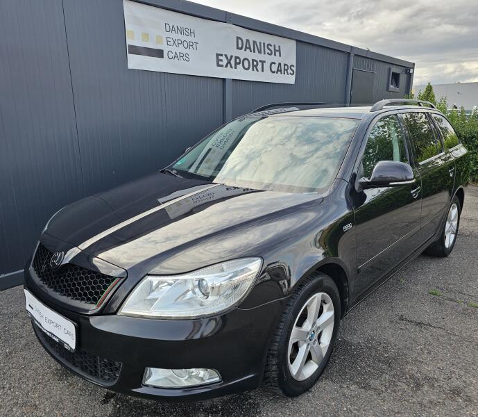 �koda Octavia