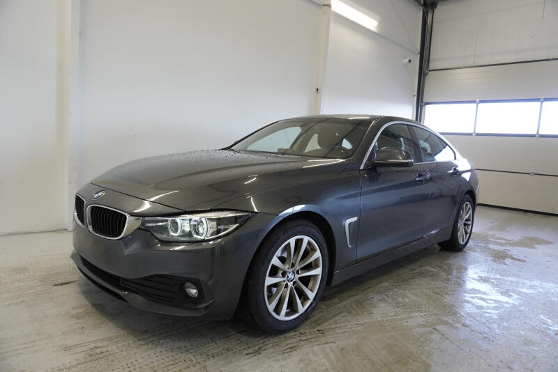 BMW 4er Reihe