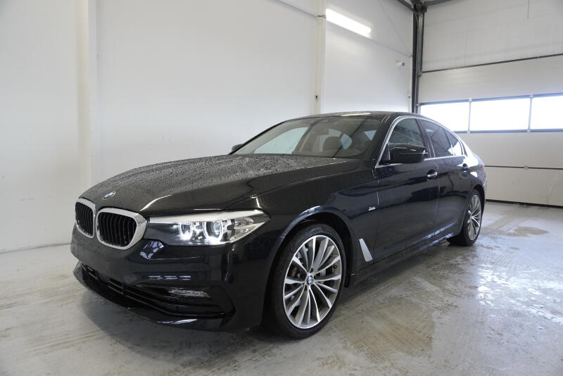 BMW 5er Reihe