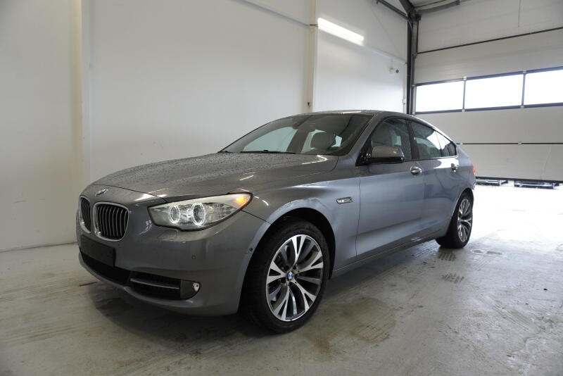 BMW 5er Reihe