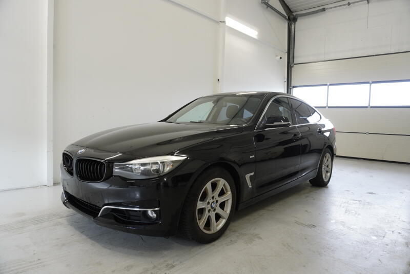 BMW Serie 3
