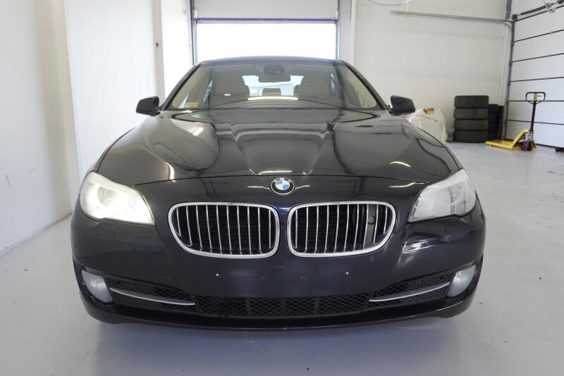 BMW Serie 5