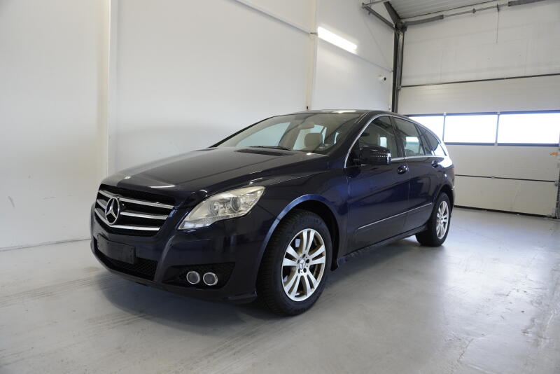 Mercedes-Benz Class R