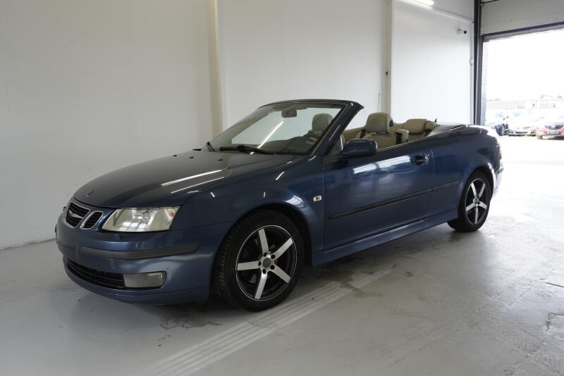 Saab 9-3