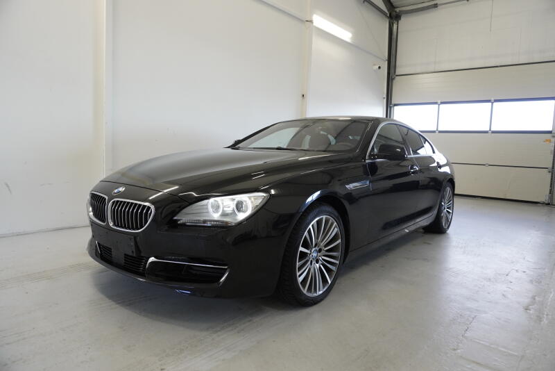 BMW Rad 6