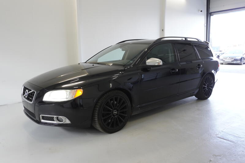 Volvo V70